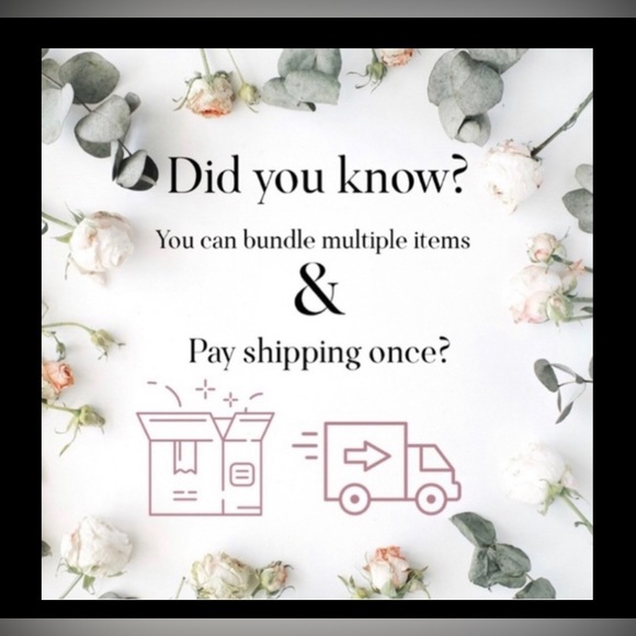 🛍BUNDLE & SAVE 💰 ALL BUNDLES are 10% OFF !!! - Picture 6 of 16